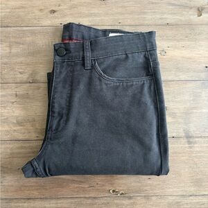 English Laundry slim fit pant